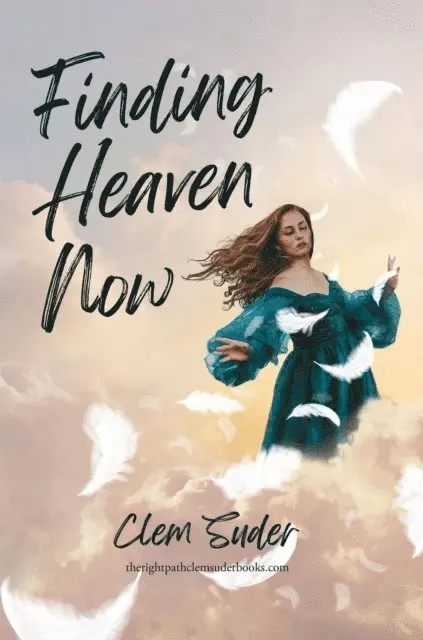 Clem Suder - Finding Heaven Now, E-bok. Tillgänglighet: Lägg i varukorg