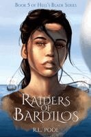 R L Pool - Raiders of Bardilos, Häftad