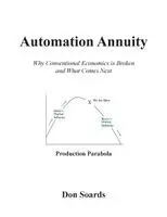 Don Soards - Automation Annuity, Häftad. Tillgänglighet: Lägg i varukorg