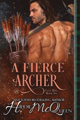 Fierce Archer