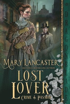 Mary Lancaster - Lost Lover, Häftad