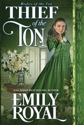 Emily Royal - Thief of the Ton, Häftad. Tillgänglighet: Lägg i varukorg