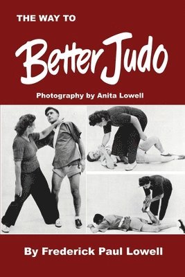 Way to Better Judo