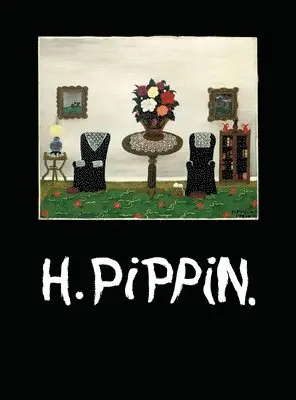 Selden Rodman - Horace Pippin, Inbunden. Tillgänglighet: Tillfälligt slut