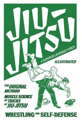Jiu-Jitsu