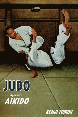Kenji Tomiki - Judo, Häftad