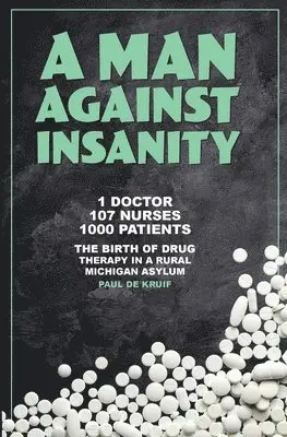 Man Against Insanity