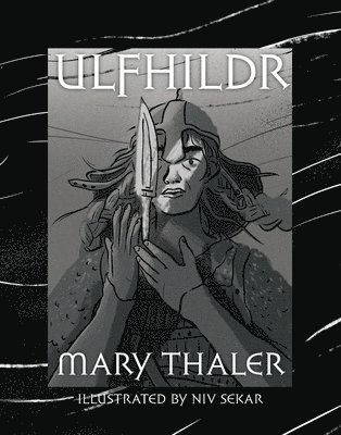 Mary Thaler - Ulfhildr, Häftad