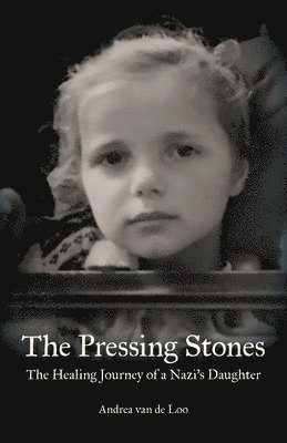 Andrea Van de Loo - Pressing Stones, Häftad