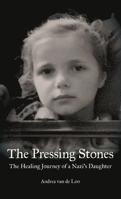 Andrea Van de Loo - Pressing Stones, Inbunden