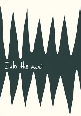 Goods for the Study - Into the Maw Journal. Tillgänglighet: Tillfälligt slut
