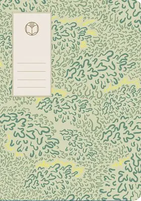 Goods for the Study - Seaweed Journal. Tillgänglighet: Tillfälligt slut