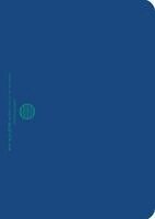 Goods for the Study - Azure B6 Flex Journal, Övrigt