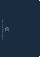 Goods for the Study - Midnight B6 Flex Journal, Övrigt