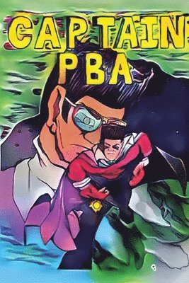 Gregory Thomas - Captain PBA, Häftad
