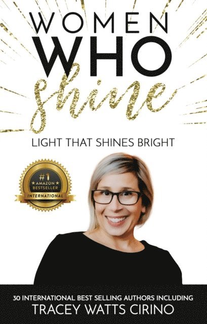 Tracey Watts Cirino - Women Who Shine, E-bok. Tillgänglighet: Lägg i varukorg