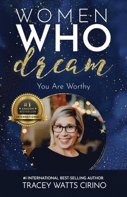 Tracey Watts Cirino - Women Who Dream, Häftad. Tillgänglighet: Lägg i varukorg