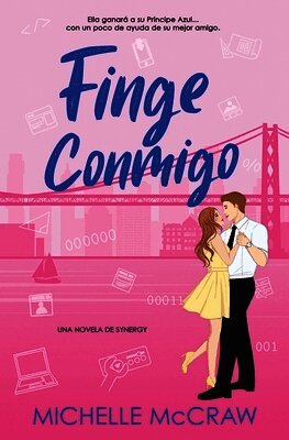 McCraw - Finge Conmigo, Häftad