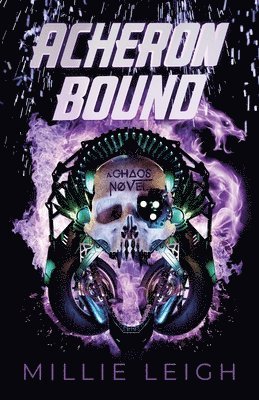 Millie Leigh - Acheron Bound, Häftad