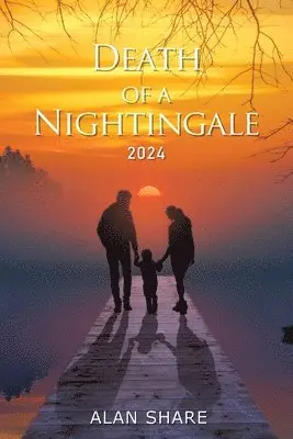 Alan Share - Death of a Nightingale 2024, Häftad. Tillgänglighet: Tillfälligt slut