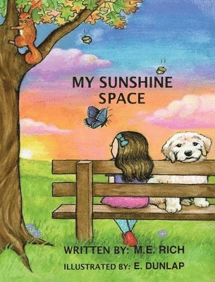 My Sunshine Space