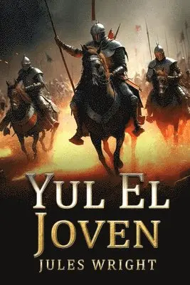 Julius Wright - Joven Yul, Häftad. Tillgänglighet: Lägg i varukorg