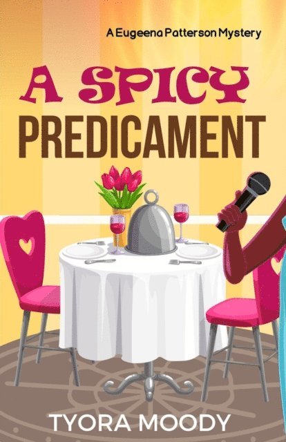 Tyora Moody - Spicy Predicament, E-bok. Tillgänglighet: Lägg i varukorg