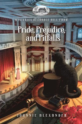 Johnnie Alexander, Guideposts - Pride, Prejudice, and Pitfalls, Häftad