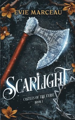Evie Marceau - Scarlight, Häftad
