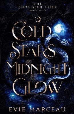 Evie Marceau - Cold Stars Midnight Glow, Häftad