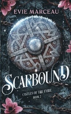 Evie Marceau - Scarbound, Häftad