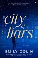 Emily Colin - City of Liars, Häftad