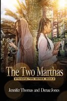 Jennifer Thomas, Denae Jones - Two Marthas, Häftad. Tillgänglighet: Lägg i varukorg