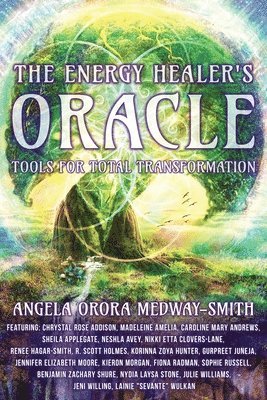 Angela Orora Medway-Smith - Energy Healer's Oracle, Häftad