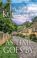 Lynn Kurland - As Time Goes By, Häftad