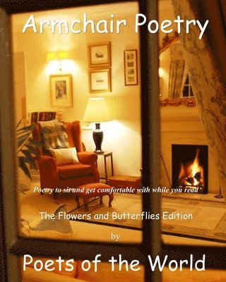 Poets Of the World - Armchair Poetry, Häftad
