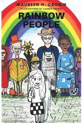 Maureen H Cronin - Rainbow People, Inbunden. Tillgänglighet: Lägg i varukorg