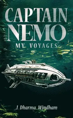J. Dharma Windham - Captain Nemo, Häftad. Tillgänglighet: Tillfälligt slut