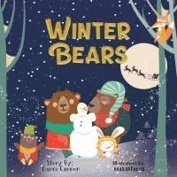 Danni Cannon - Winter Bears, Häftad. Tillgänglighet: Lägg i varukorg