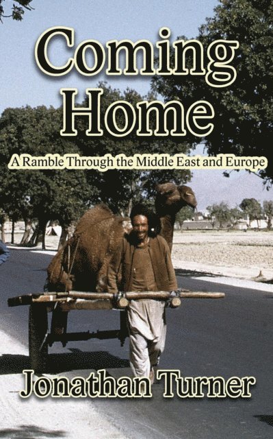 Jonathan Turner - Coming Home, E-bok