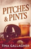 Gallagher - Pitches & Pints, Häftad