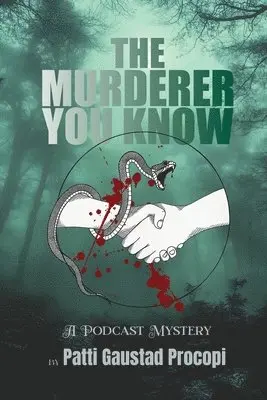 Patti Gaustad Procopi - Murderer You Know, Häftad. Tillgänglighet: Lägg i varukorg