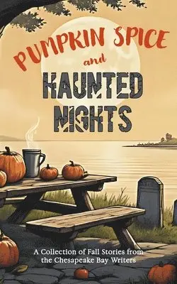 Narielle Living - Pumpkin Spice and Haunted Nights, Häftad. Tillgänglighet: Lägg i varukorg