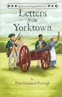 Patti Gaustad Procopi - Letters from Yorktown, Häftad. Tillgänglighet: Lägg i varukorg