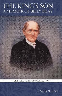 Frederick William Bourne - King's Son, Häftad
