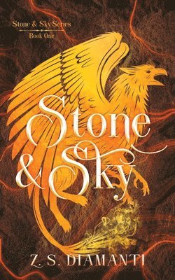 Z S Diamanti - Stone & Sky, Häftad