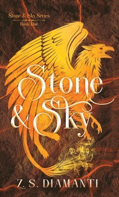 Z S Diamanti - Stone & Sky, Inbunden
