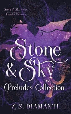 Z S Diamanti - Stone & Sky Preludes Collection, Häftad