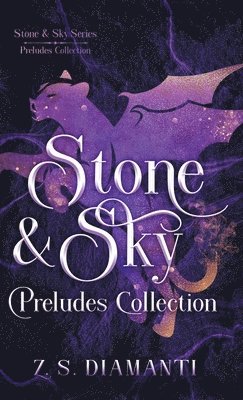 Z S Diamanti - Stone & Sky Preludes Collection, Inbunden