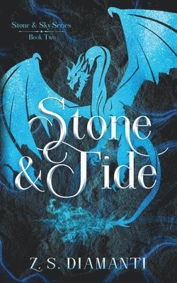 Z S Diamanti - Stone & Tide, Häftad